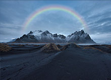 特朗普：没有必要对伊朗采取地面军事行动