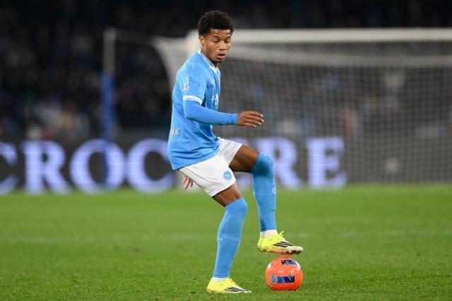 意媒：内雷斯可能接受手术伤停数周