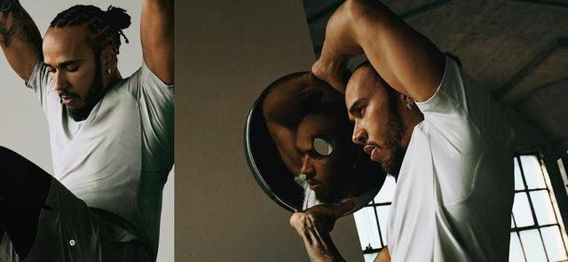 开云-F1中国大奖赛开赛在即，七届世界冠军专注训练迎接职业生涯第20赛季